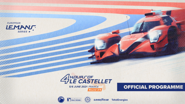 4 Heures du Castellet: le programme officiel