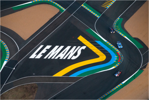 62 voitures, 24 heures de lutte : voici la liste des engagés des 24 Heures du Mans