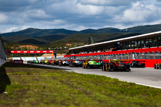 Prenez vos billets pour la finale de la saison ELMS à Portimão