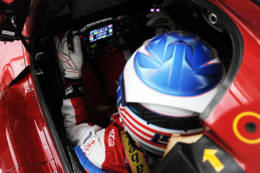 Racing Team Turkey Fastest in FP1 in Italy