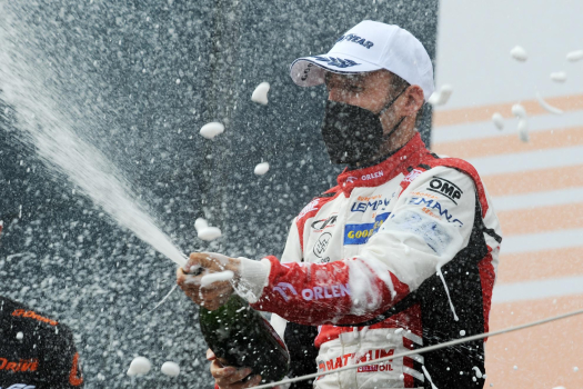 4 Hours of Red Bull Ring: the drivers’ reactions