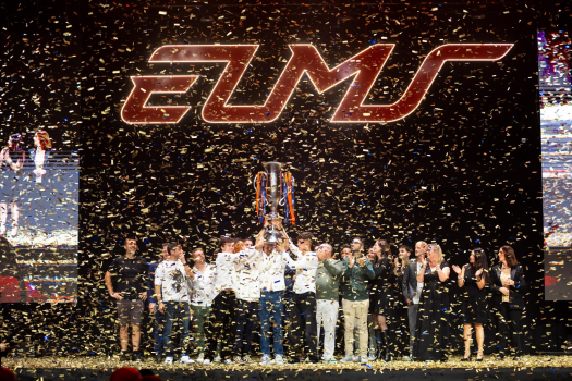 Celebrating the 2025 ELMS Season in Style