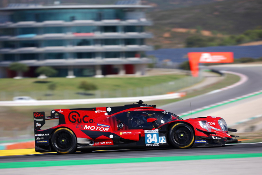 DEFENDING LMP2 PRO AM CHAMPIONS RACING TEAM TURKEY RETURN TO ELMS
