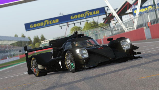 Design the Official ELMS Livery and Become a Le Mans Ultimate Legend