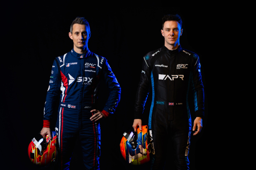 The ELMS Returns to Silverstone: LMP2 Pro/Am Drivers
