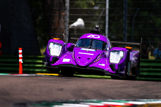 THE FANS HAVE SPOKEN: The Favourite LMP2 Livery of 2025