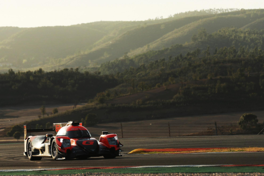 Portimão Essais Libres 1 : G-Drive Racing en tête