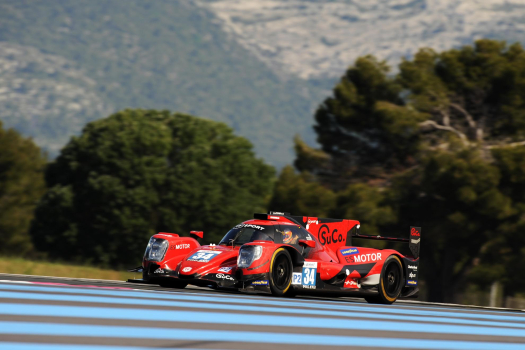 Rendez-vous avec… Harry Tincknell