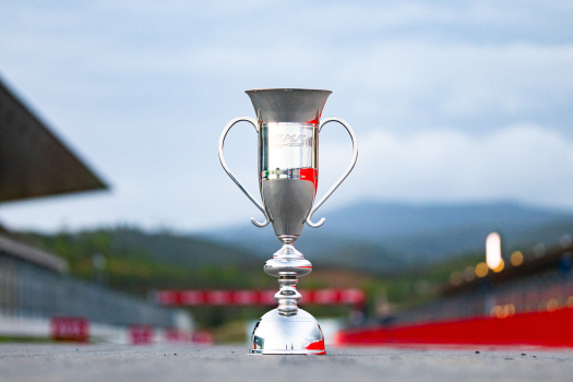 All The Sixes – Six Different LMP2 Team Champions Since 2019