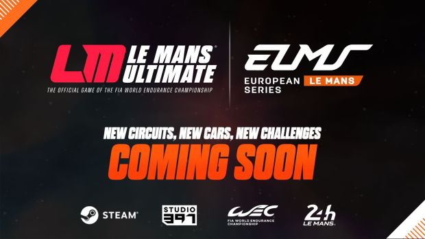 European Le Mans Series arrive dans Le Mans Ultimate