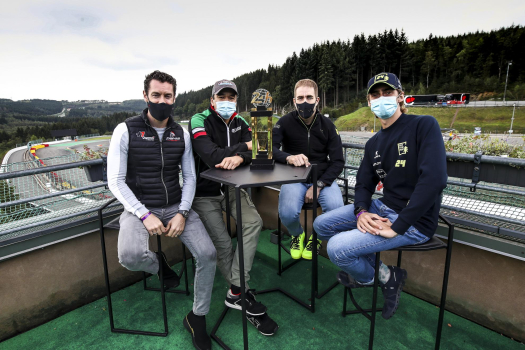 ELMS Stories - Le Mans debrief