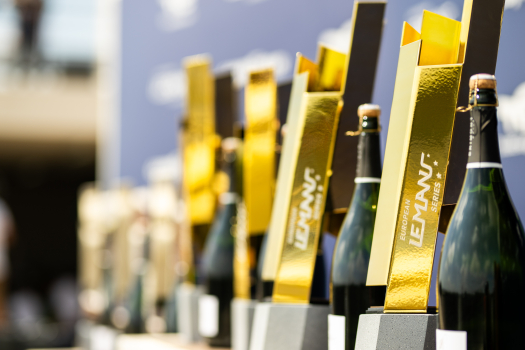 Championship Positions after the 4 Hours of Le Castellet