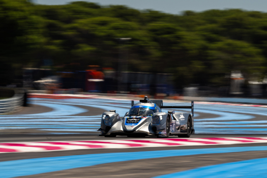 Double Top for COOL Racing in FP1