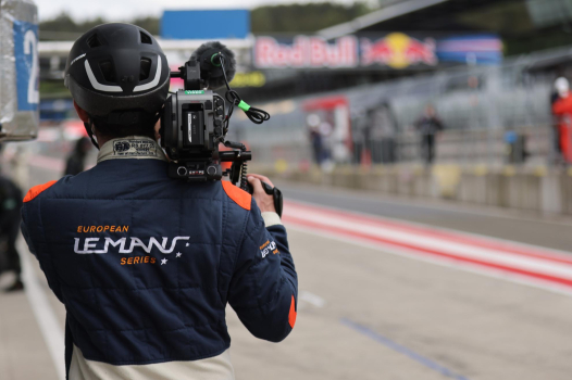 Les 4 Heures d’Imola à la télévision