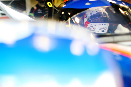 4 Heures du Castellet : Panis Racing en tête des premiers essais libres 2022