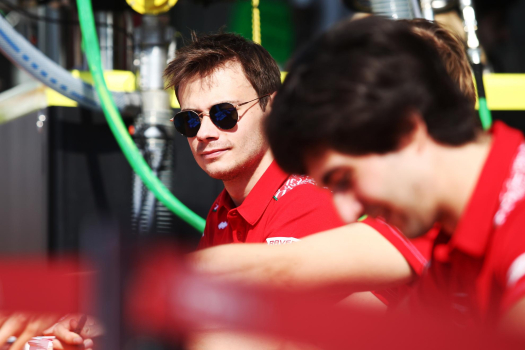 Deletraz Returns to Barcelona