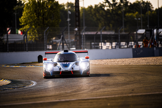 Niklas Krütten et Matt Bell rejoignent COOL Racing et Nicolas Maulini pour la saison 2021