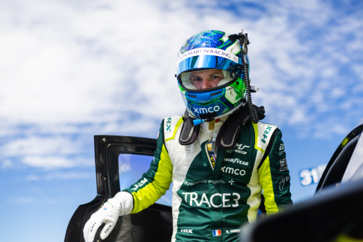 The Championship Contenders: Valentin Hasse Clot