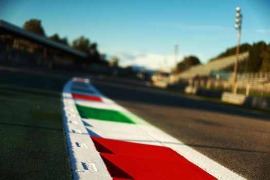4 Heures de Monza : 44 concurrents en piste