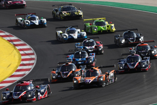 Retour sur la saison LMP3