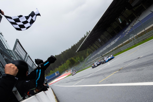 LMP3: Cool Racing Snatch Second Win of 2021 Season at the Red Bull Ring 