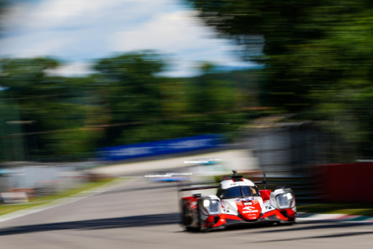 WRT Fastest ahead of 4 Hours of Monza Qualifying