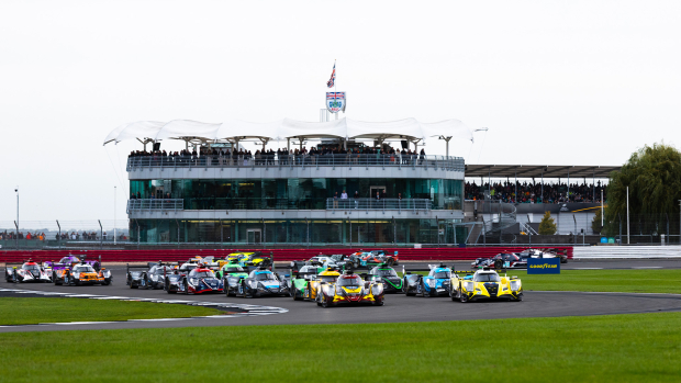 Les billets Super Early Bird pour Silverstone disponibles dès maintenant, seulement pendant deux semaines