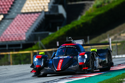 FP1: Monza Winners Lead the Way in First Barcelona Practice Session