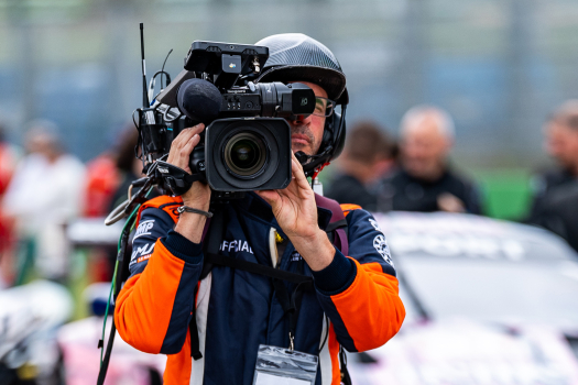 Where to View the 4 Hours of Mugello