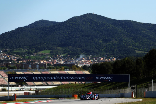 Les Essais Officiels s’achèvent à Barcelone… Place à la course !