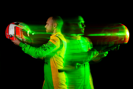 2024 Season Review with Luca Ghiotto