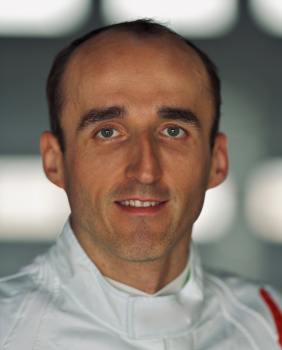 Robert Kubica to join Team WRT in ELMS programme