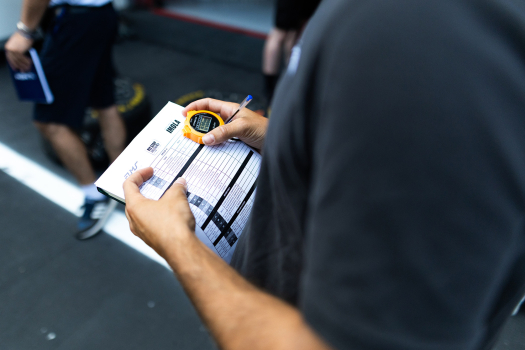 Les demi-finalistes dévoilés pour le Pit Stop Challenge by Total Energies 2025