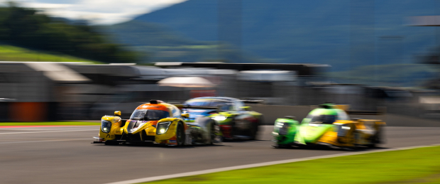 Calendrier 2025 : retour à Silverstone pour l’ELMS