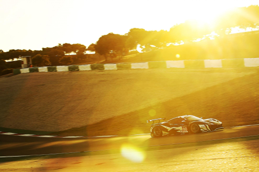 Iron Lynx Secure First ELMS Title