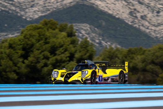 EL2 : Iron Lynx-Proton en tête alors que les équipes se préparent pour les qualifications au Castellet