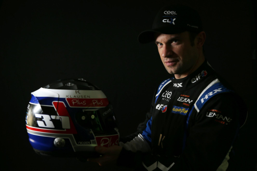 Interview Nicolas Lapierre