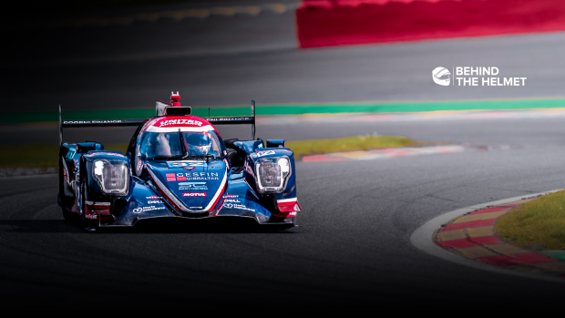  Behind the helmet: The Amazing Three Acts of No.32 United Autoports’ Dramatic Spa Weekend