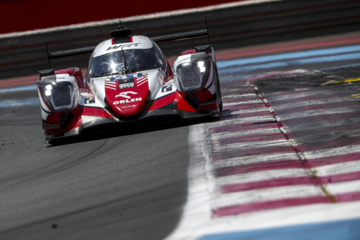 Orlen Team WRT : une première saison LMP2 impressionnante