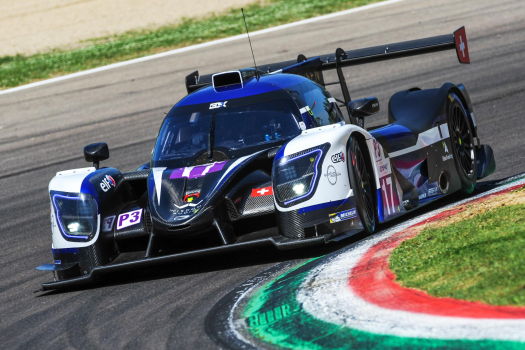 Cool Racing : Le titre dans les ultimes secondes