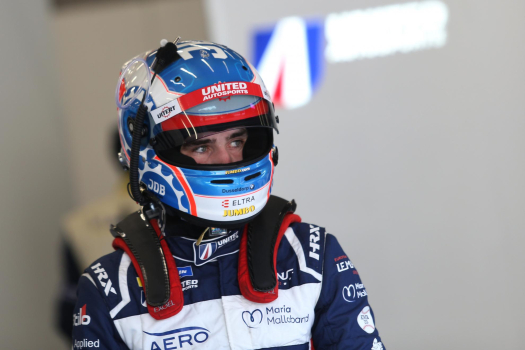 Drivers’ reactions after the 4 Hours of Monza