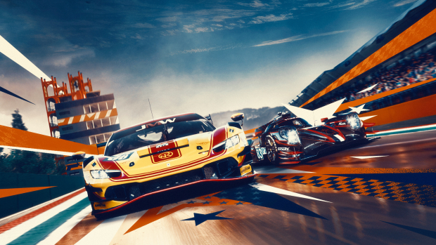 50 Days Until the 4 Hours of Imola