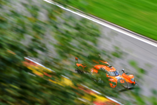 G-Drive Racing by APR to defend ELMS LMP2 Pro-Am title with Falb, Peroni and Allen