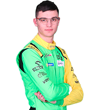 Kaprzyk Mateusz