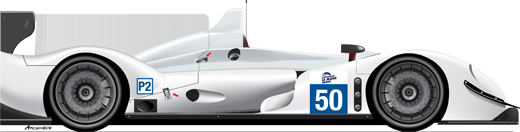 LARBRE COMPETITION #50