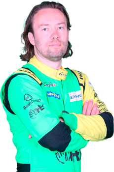 Heinemeier Hansson David