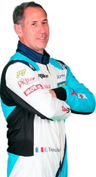 Trouillet Eric