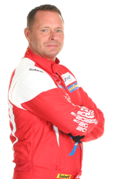 Broniszewski Michael