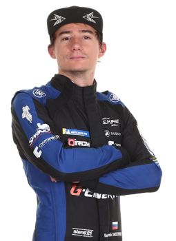 Tereschenko Konstantin