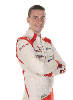 Lahaye Jean-Baptiste